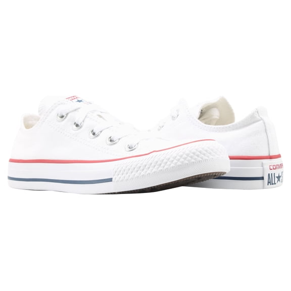 Converse Women's Chuck Taylor All Star Low Top (International Version)