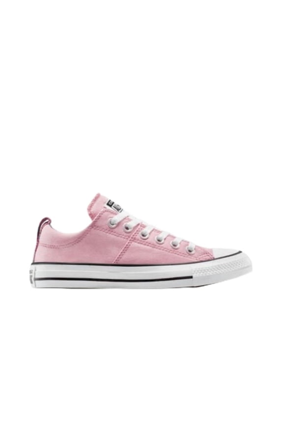 Women's Chuck Taylor All Star Madison Sneaker, Horizon Pink/White/Black, 9.5