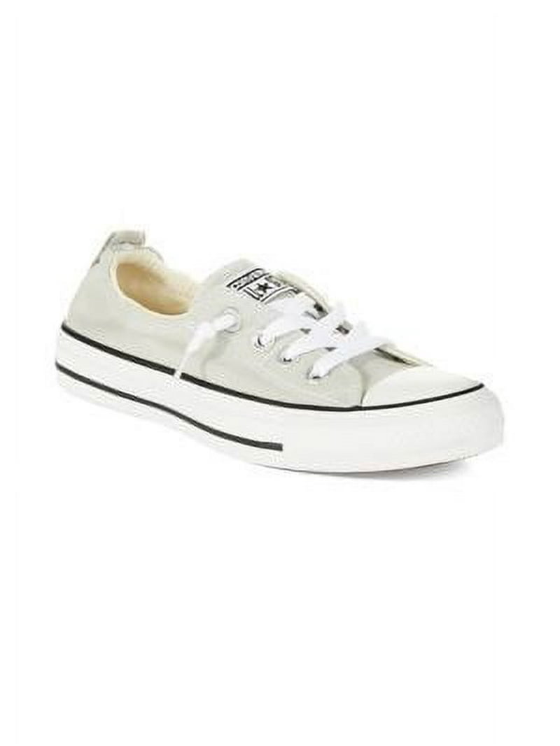 Converse Women's Chuck Taylor All Star Shoreline Slip Cloud Gray - Main Image