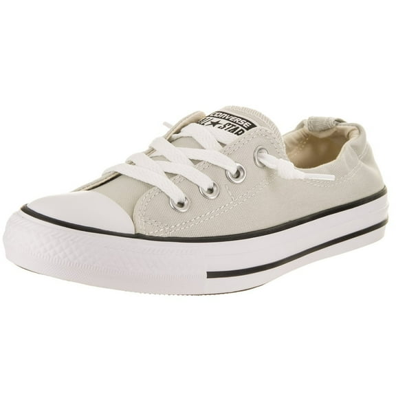 Converse Women's Chuck Taylor All Star Shoreline Slip Cloud Gray 537082F