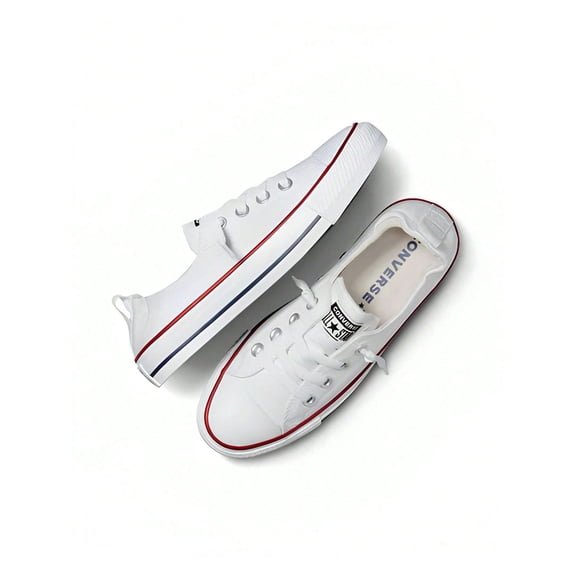 Converse Women's Chuck Taylor All Star Shoreline Slip On SIZE 8