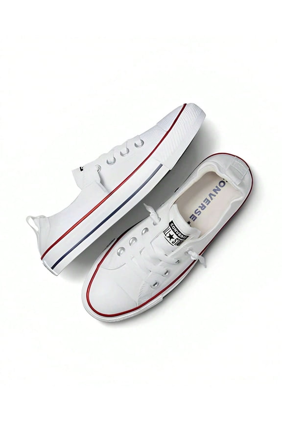 Women's Chuck Taylor All Star Shoreline Slip On SIZE 8