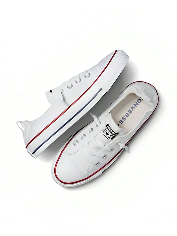 Women's Chuck Taylor All Star Shoreline Slip On SIZE 8