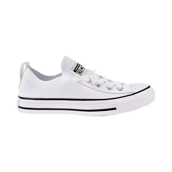 Converse Women's Chuck Taylor Shoreline Knit Slip On Sneakers Shoes