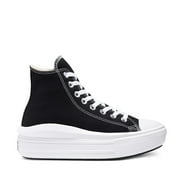Converse Womens Low-Top Sneakers BLACKNATURALIVORYWH, Numeric_9_Point_5
