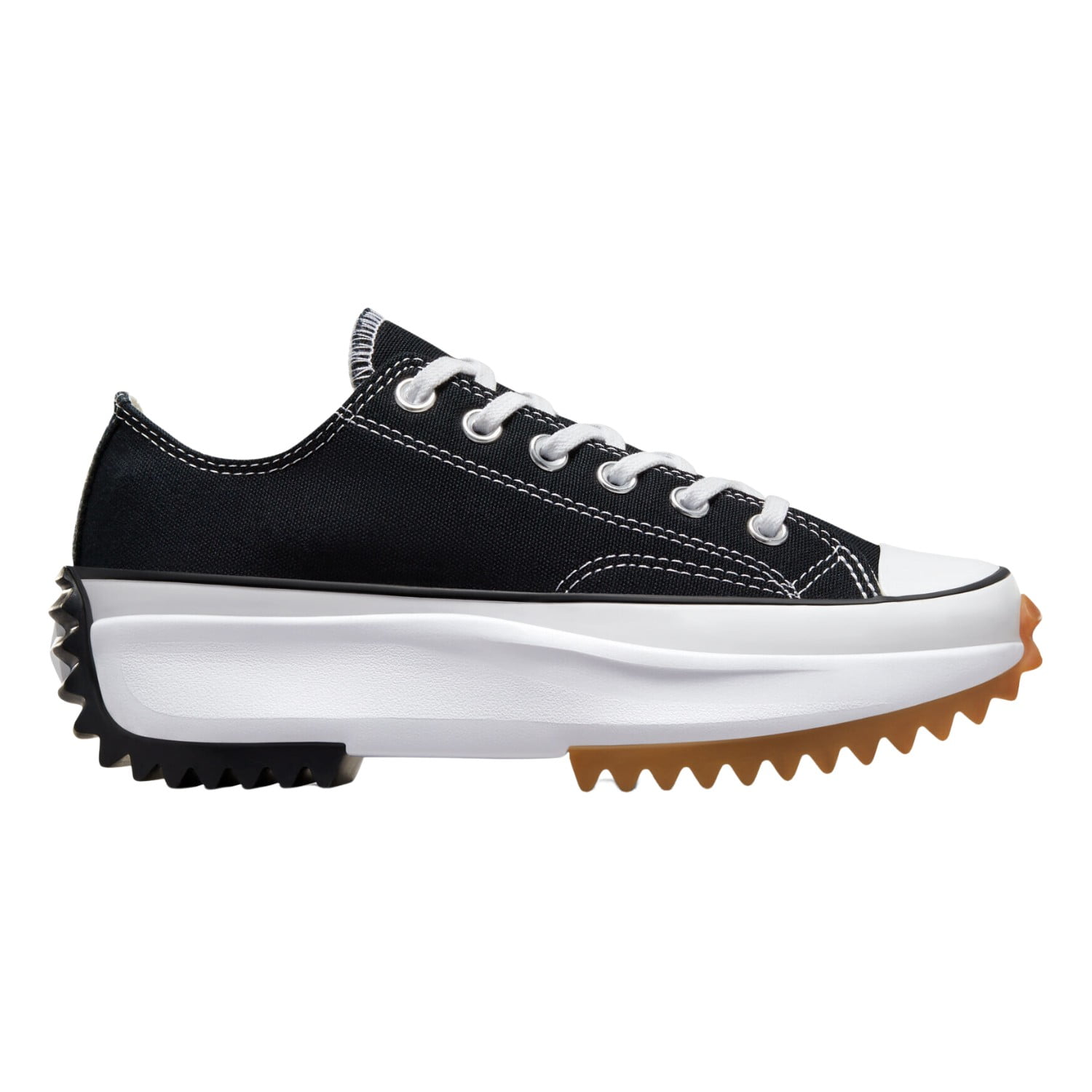 Run Star Hike Ox Black White Gum