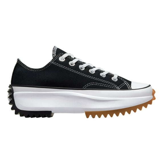 Converse Run Star Hike Ox Black White Gum