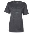thumbnail image 1 of Converse Women's Tonal Core Patch Chuck Taylor Tee, 1 of 5