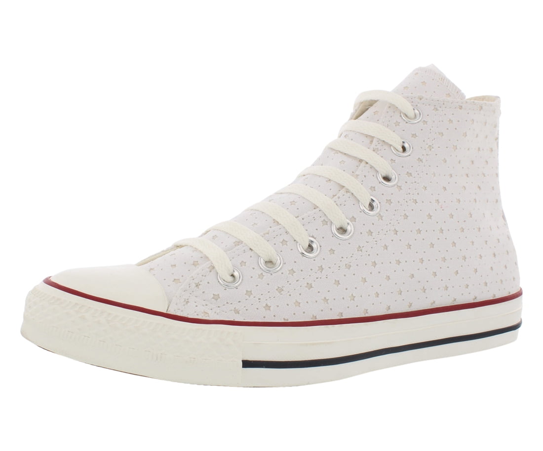 Womens 160514F Hight Top Lace Up Fashion Sneakers