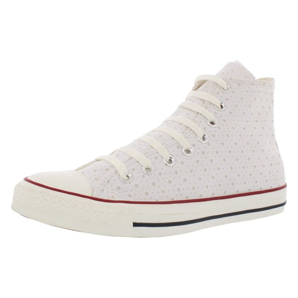 Womens 160514F Hight Top Lace Up Fashion Sneakers