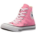 thumbnail image 1 of Converse Womens All Star Hi M9622 Fabric Hight Top Lace Up Fashion Sneakers, 1 of 10
