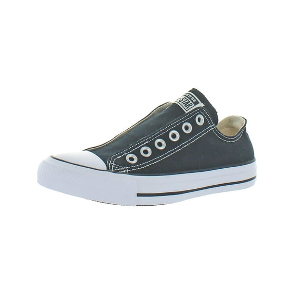 Converse Womens All Star Slip Canvas Low Top Slip-On Sneakers