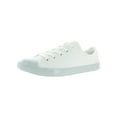 thumbnail image 1 of Converse Womens CTAS Dainty Ox Trainers Low Top Sneakers White 6.5 Medium (B,M), 1 of 3