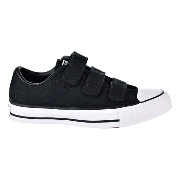 Converse Chuck Taylor All Star 3v Ox Women's Shoes Black/White 559910c