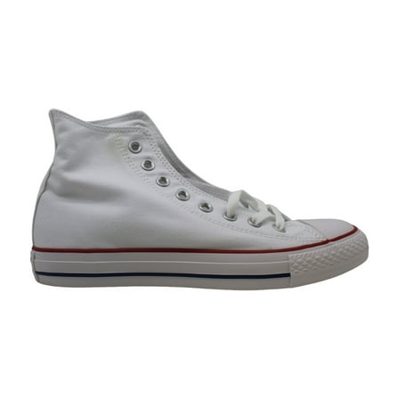 Converse All Star Hi Optical White  M7650C Men's Size 3.5
