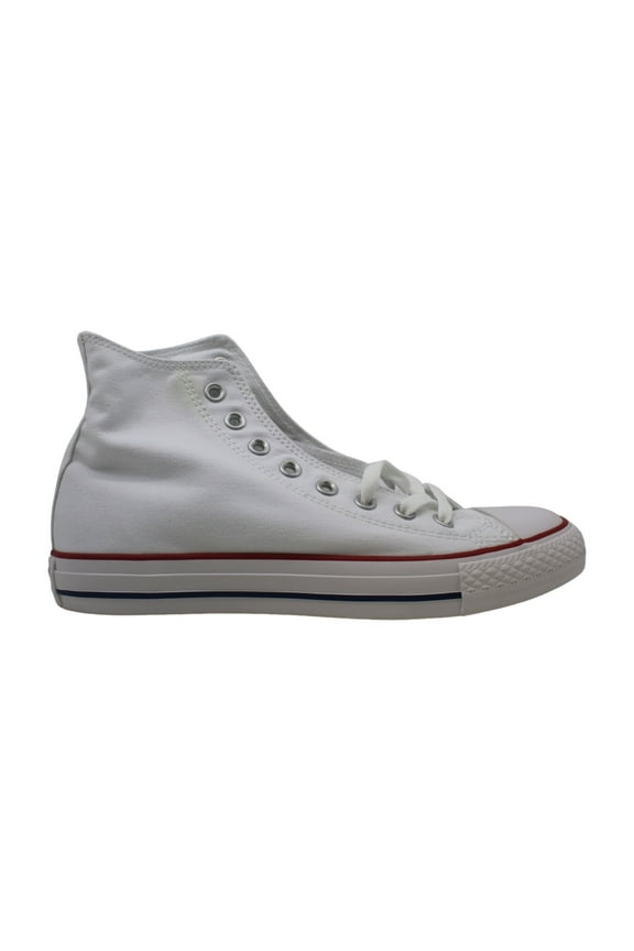 All Star Hi Optical White  M7650C Men's Size 3.5