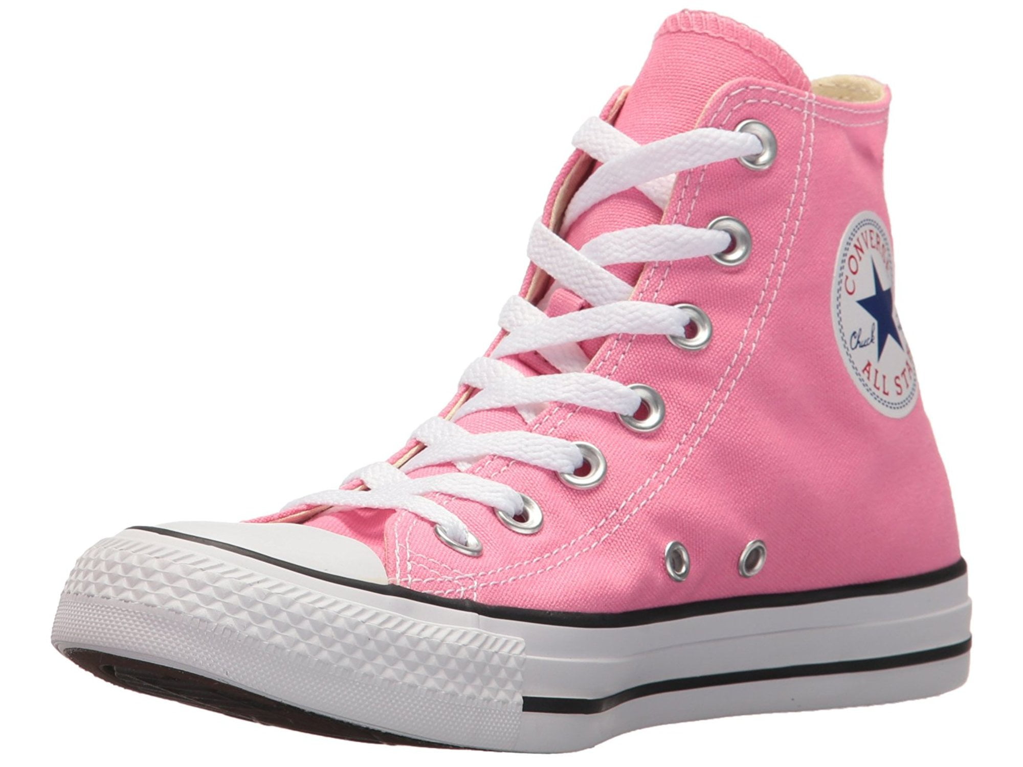 Converse Womens Chuck Taylor All Star Core Hi Hight Top Lace Converse Womens Chuck Taylor All Star Core Hi Hight Top Lace