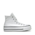 thumbnail image 1 of Converse Womens Chuck Taylor All Star High Top Canvas Sneaker, 1 of 5