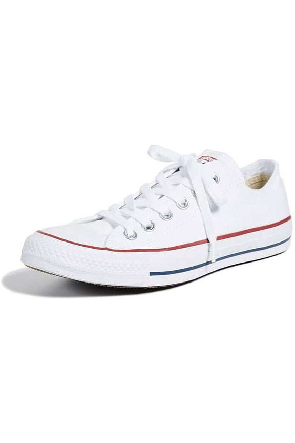 All Star Ox Optical White M7652C Men's Size 5