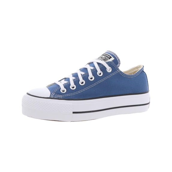 Converse Womens Solid Casual And Fashion Sneakers