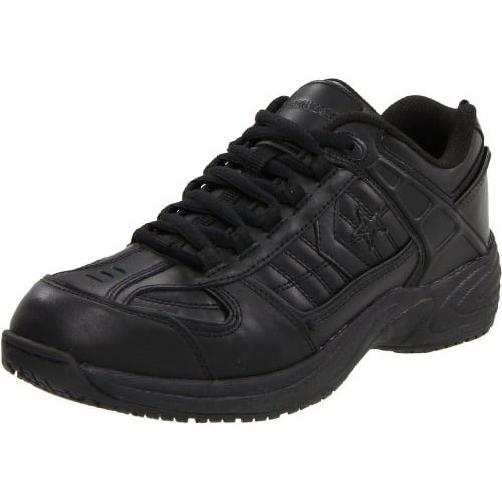 Converse Work Men s SureGrip Plus Athletic Work Shoe