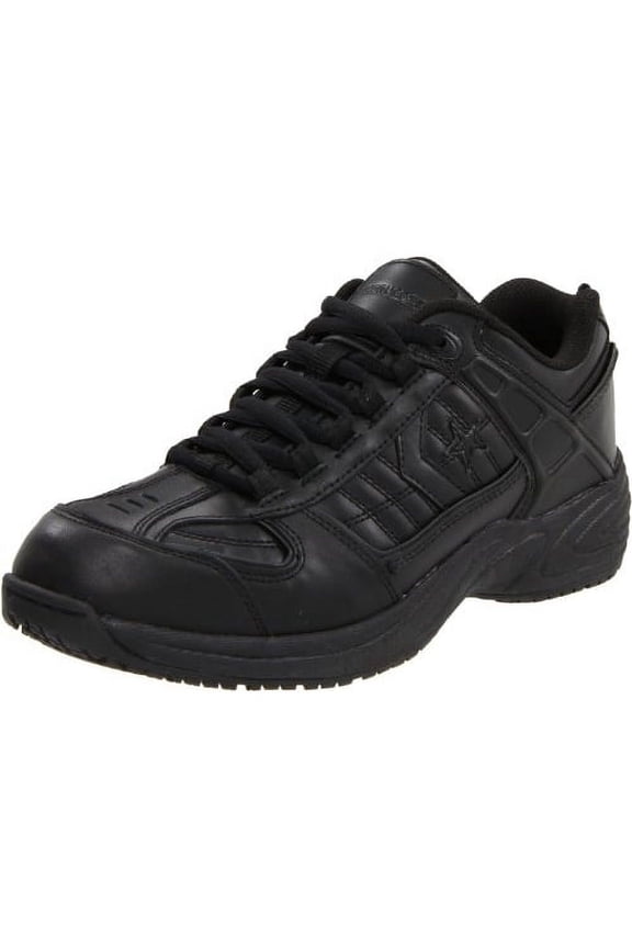 Work Men's SureGrip Plus Athletic Work Shoe