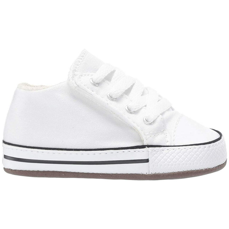 White converse baby boy new arrivals