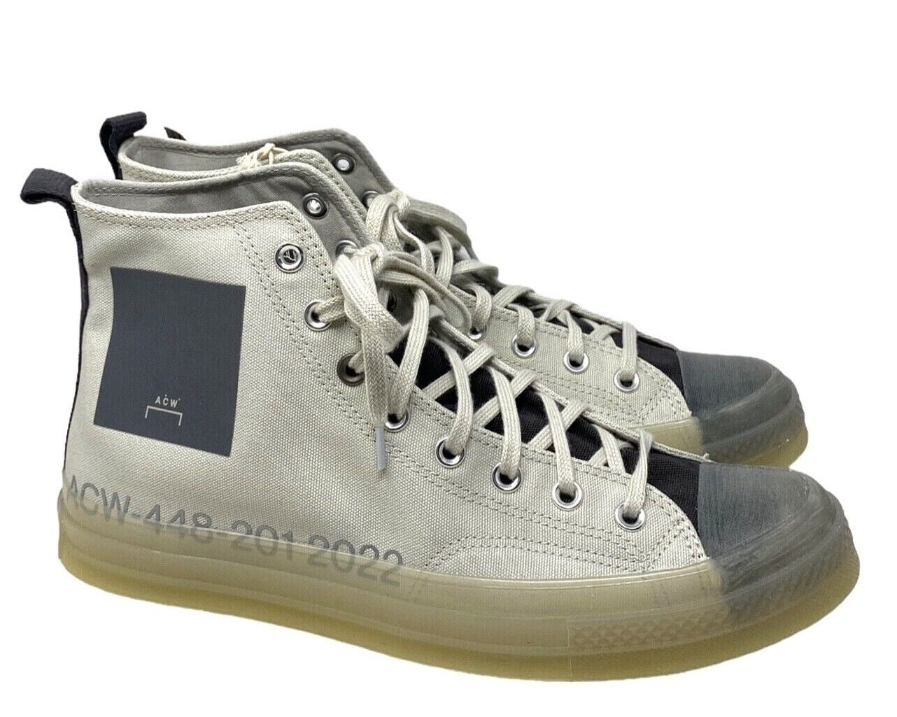 Converse x acw hotsell