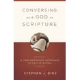 thumbnail image 1 of Pre-Owned Conversing With God In Scripture: A Contemporary Approach To Lectio Divina (Paperback) 1593251262 9781593251260, 1 of 1