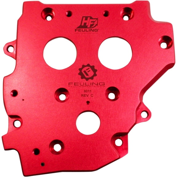 Conversion Cam Support Plate