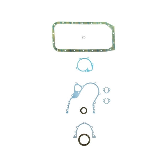 Conversion Gasket Set - Compatible with 1971 - 1982 Toyota Corolla 1972 1973 1974 1975 1976 1977 1978 1979 1980 1981