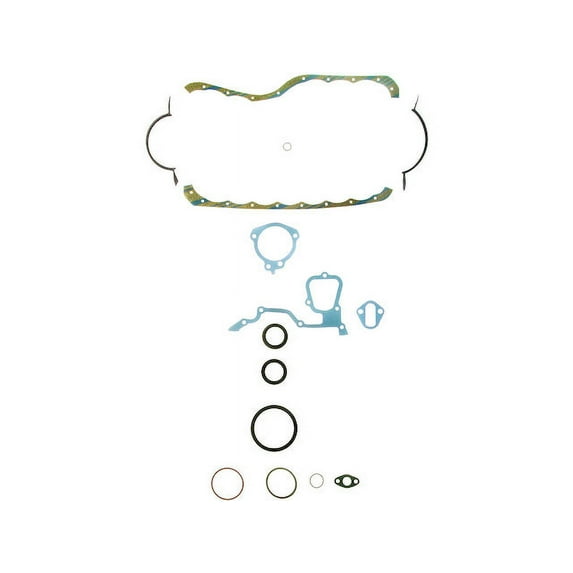 Conversion Gasket Set - Compatible with 1983 - 1986 Ford Thunderbird 2.3L 4-Cylinder 1984 1985