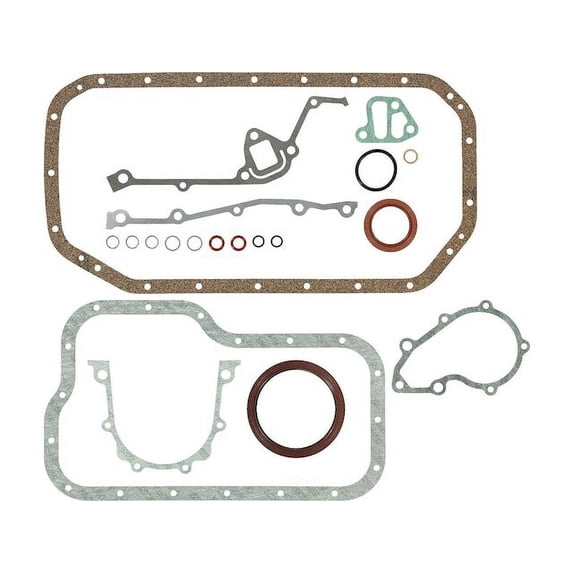 Conversion Gasket Set - Compatible with 1988 - 1991 BMW M3 S14 1989 1990
