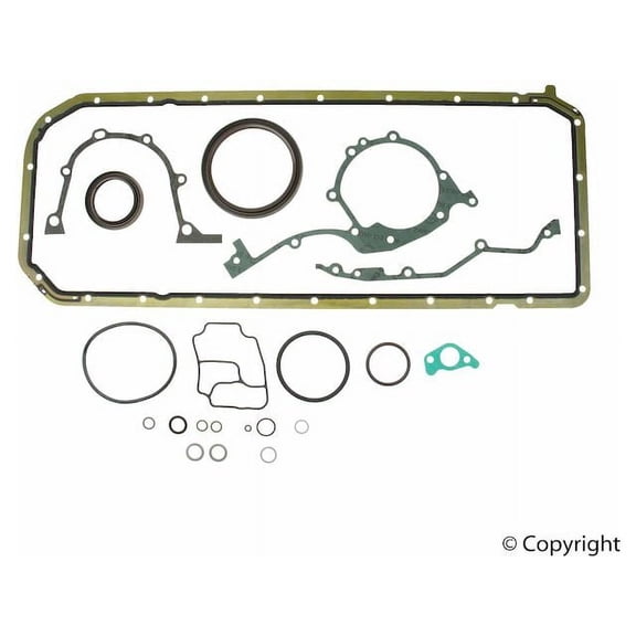 Conversion Gasket Set - Compatible with 1992, 1994 - 1995 BMW 325i E36 M50
