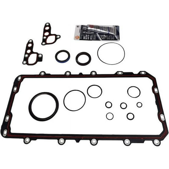 Conversion Gasket Set - Compatible with 1994 - 1997 Mercury Cougar 4.6L V8 1995 1996