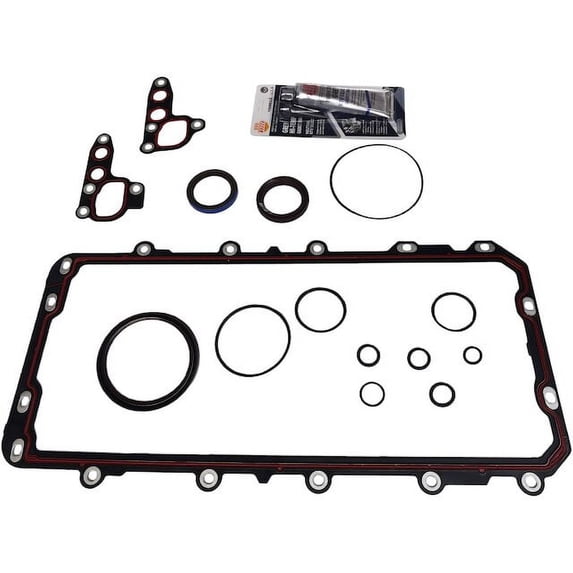 Conversion Gasket Set - Compatible with 1997 - 2002 Ford E-150 Econoline Club Wagon 1998 1999 2000 2001