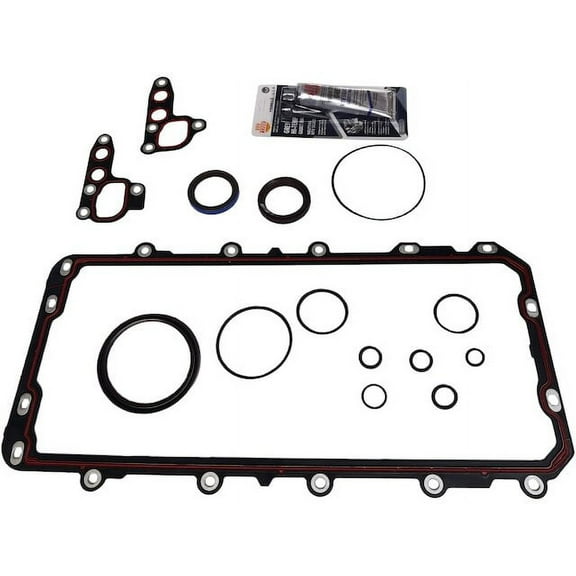 Conversion Gasket Set - Compatible with 1997 - 2014 Ford Expedition 1998 1999 2000 2001 2002 2003 2004 2005 2006 2007 2008 2009 2010 2011 2012 2013