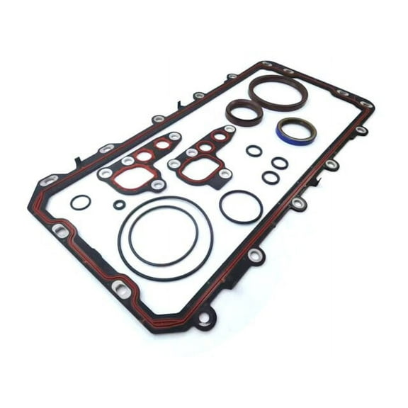 Conversion Gasket Set - Compatible with 2000 - 2005 Ford Excursion 5.4L V8 VIN L - Replacement