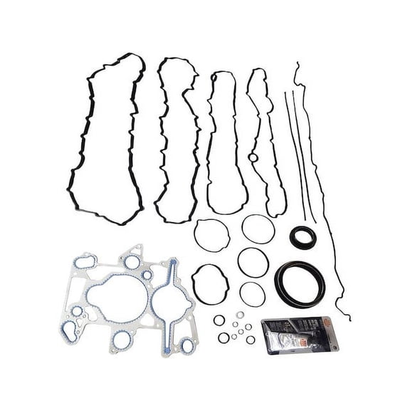 Conversion Gasket Set - Compatible with 2003 - 2005 Ford Excursion 6.0L V8 2004