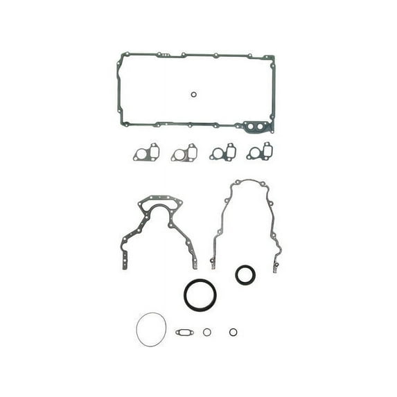 Conversion Gasket Set - Compatible with 2005 - 2008 Pontiac Grand Prix 5.3L V8 2006 2007