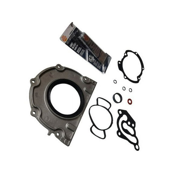 Conversion Gasket Set - Compatible with 2005 - 2011 Cadillac STS 3.6L V6 2006 2007 2008 2009 2010