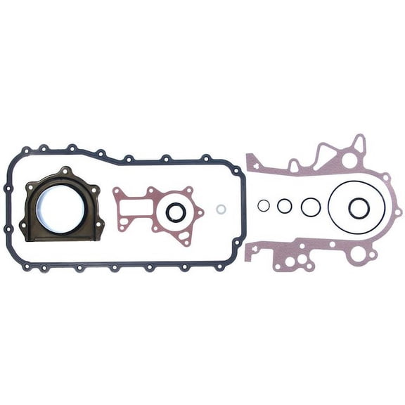 Conversion Gasket Set - Compatible with 2007 - 2011 Jeep Wrangler 3.8L V6 2008 2009 2010