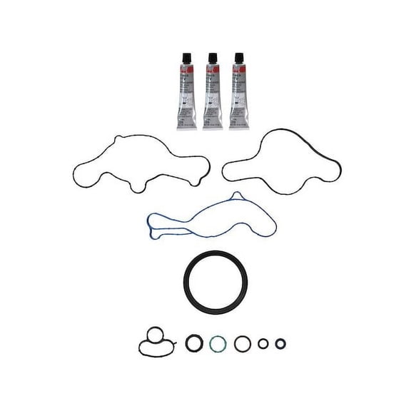 Conversion Gasket Set - Compatible with 2007 - 2016 Lincoln MKZ 2008 2009 2010 2011 2012 2013 2014 2015