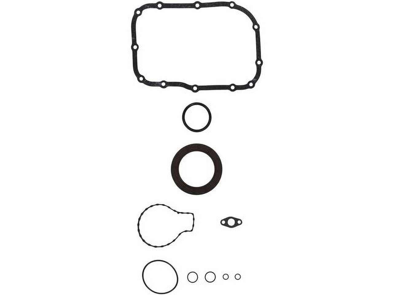 Conversion Gasket Set - Compatible with 2009 - 2020 Toyota Corolla 1.8L ...