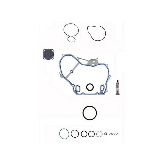 Conversion Gasket Set - Compatible with 2010 - 2017 Chevy Equinox 2.4L 4-Cylinder 2011 2012 2013 2014 2015 2016