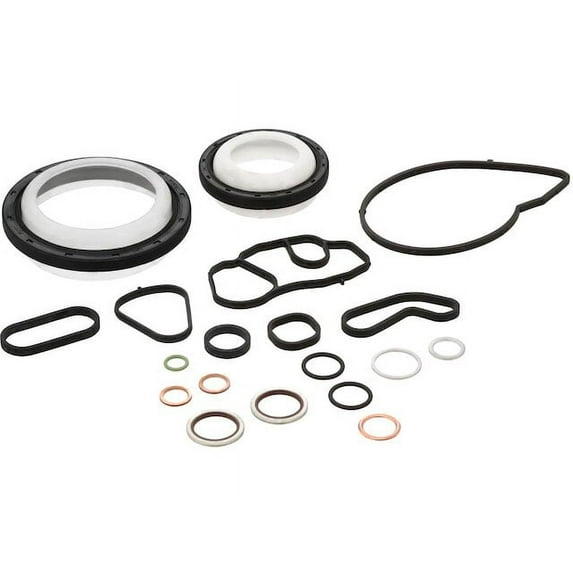 Conversion Gasket Set - Compatible with 2013 - 2016 Mini Cooper Paceman 2014 2015