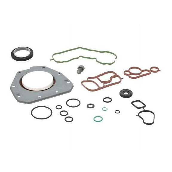 Conversion Gasket Set - Compatible with 2015 - 2018 Audi Q3 Quattro 2016 2017