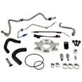 thumbnail image 2 of Gates Water Pump For 2006-2010 GM Duramax 6.6L LMM & LBZ – OE Replacement With Gasket (43273) 2 of 6