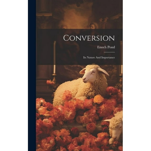 Conversion : Its Nature And Importance (Hardcover)