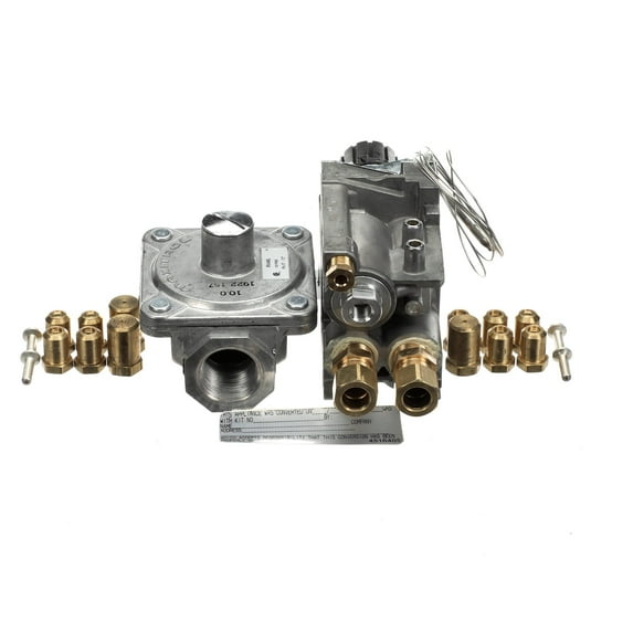 Garland Conversion Kit 24-36 G/U Range 4604241 - Genuine OEM Replacement Part